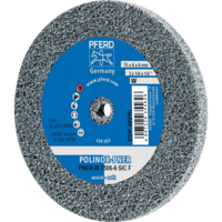 PFERD TOOLS Fleece vrstvené (netkané) náradie PNER-W 7506-6 SiC F