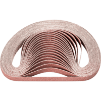 PFERD TOOLS Povrchové abrazíva BA 13/457 T A 60