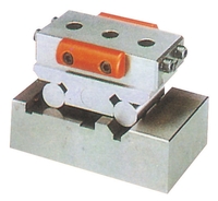 Uhlový orovnávač pre FSM 3060