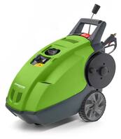 Cleancraft Vysokotlakový čistič HDR-H 54-15