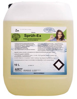 Čistiaci prostriedok SPX, 10 litrov