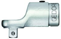 GEDORE 8790-00 Predĺženie štvorcové Z 16 - 3/8"