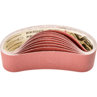 PFERD TOOLS Nástroje s povrchovou úpravou BA 75/533 X A 120