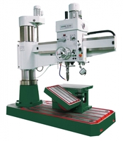 GREENLINE Radiálna vŕtačka VR 3060