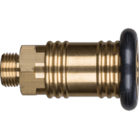 PFERD TOOLS Príslušenstvo pre pohony náradia VKA 1/2 NW12