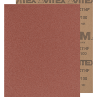 PFERD TOOLS Potažené brúsne materiály BG BR 230x280 A 100