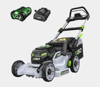 Ego Power EGO Power+ 42 cm LM1711E - akkumulátoros készlet