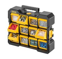 STANLEY FatMax rendszerező kihajtható rekeszekkel FMST81077-1