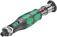 WERA 8009 Zyklop Pocket Imperial Set 1, 13-dielny