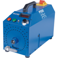 PFERD TOOLS Flexibilné hriadeľové stroje MEW 18/150 230 V