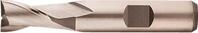 FORMAT Fréza drážkovacia 17mm Z2 HSS Co8 N DIN327DK Format