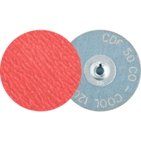 PFERD TOOLS COMBIDISC Brúsky CDF 50 CO-COOL 120