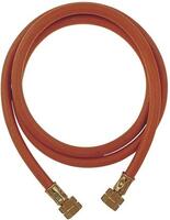 Hadica plynová 4mm LW G3/8 ľavý 2m GCE