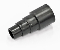 Cleancraft Univerzális adapter Ø 36/32/26 mm wetCAT/dryCAT/flexCat 116 PD-hez