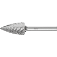 PFERD TOOLS Karbidové frézy SPG 1630/6 Z4