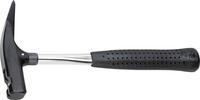Kladivo tesárske 600g zdrsnené č.620M Picard