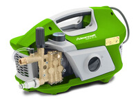 Cleancraft Vysokotlakový čistič HDR-K 51-16