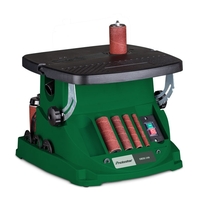 Oscilláló csiszoló OBSS 100