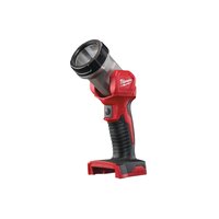 MILWAUKEE M18 TLED-0 ELEMES LED LÁMPA 4932430361
