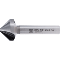 PFERD TOOLS Vrtacie a ponorné nástroje KES HSSE DIN 335 C90° 25,0