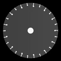 FESTOOL Diamantový rezací kotúc C-D 125 PREMIUM