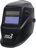 Automatický zvárací prílba SOLAR PROTECT 2 FORTIS