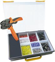 Weidmüller Sada krimpovacia 4501 diel 0,5-6mm2 Weidmuller