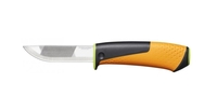 FISKARS Kés vasalat nehéz munkához zöld - 1023619