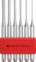 PB SWISS TOOLS Sada vytĺkačov závlačiek 6 diel PB 755 PB Swiss Tools