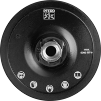 PFERD TOOLS Fleece vrstvené (netkané) náradie PVKRH 115-22 M14