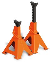 Unicraft UB 6000 alváz állványok (2 db)