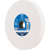 PFERD TOOLS Stolové brúsne kotúče BW 20025-51 AW 60 HSS