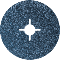 PFERD TOOLS vláknové kotúče FS 125-22 VICTOGRAIN 36