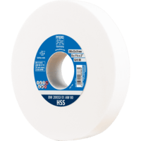 PFERD TOOLS Stolové brúsne kotúče BW 20032-51 AW 80 HSS