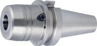 Hydrodehnávací skľučovadlo JIS6339 ADB BT40 20x72,5mm ťažké GÜHRING