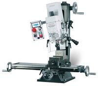 OPTIMUM Stolná frézka OPTImill BF 20 L Vario