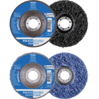 PFERD TOOLS Fleece vrstvené (netkané) náradie PCLD PLUS 125-13 (1)