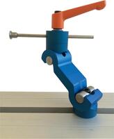 Hirt LINE Dorazový systém obrobku 150mm Skantek