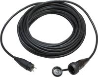 ALTHOFF KABELTECHNIK Predlžovací kábel 10m H07RN-F3G2,5 IP44 s ABL konektorom + spojkou Althoff