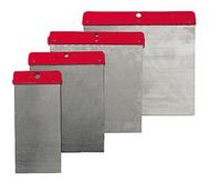 PARIERE Sada špachtlí japonských 4 diel 50-120mm Pariere