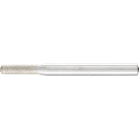 PFERD TOOLS Diamantové / CBN brúsky EP Bond DWR-A 5,0-18/6 D 126