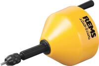 REMS Mini-Cobra zariadenie na čistenie potrubí