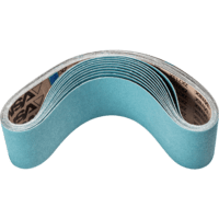 PFERD TOOLS Povrchové abrazíva BA 100/1000 X Z 80