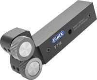 QUICK Nástroj radlovací tvárniaci F712-10U-LD Quick