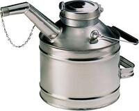 PRESSOL Nádoba na olej 3l typ 08041 plechová Pressol