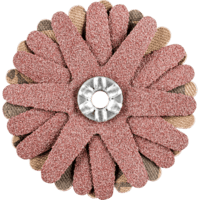 PFERD TOOLS Plátenné kotúče PST-T 50/4 6 A 120