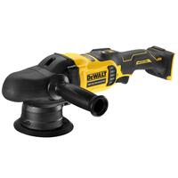 DeWALT LEŠTICKA EXCENTRICKÁ 18V, 125mm DCM848N
