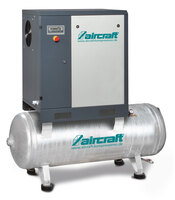 Aircraft Csavarkompresszor A-PLUS 8-10-500 (IE3)