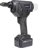 GOEBEL Batériový blok pre spotrebu energie GO-BR 1 s batériou 2Ah 36W 2x batériový blok 3.0-5,