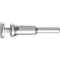 PFERD TOOLS Hriadele pre jemné brúsiace nástroje BO 6/5 0-10